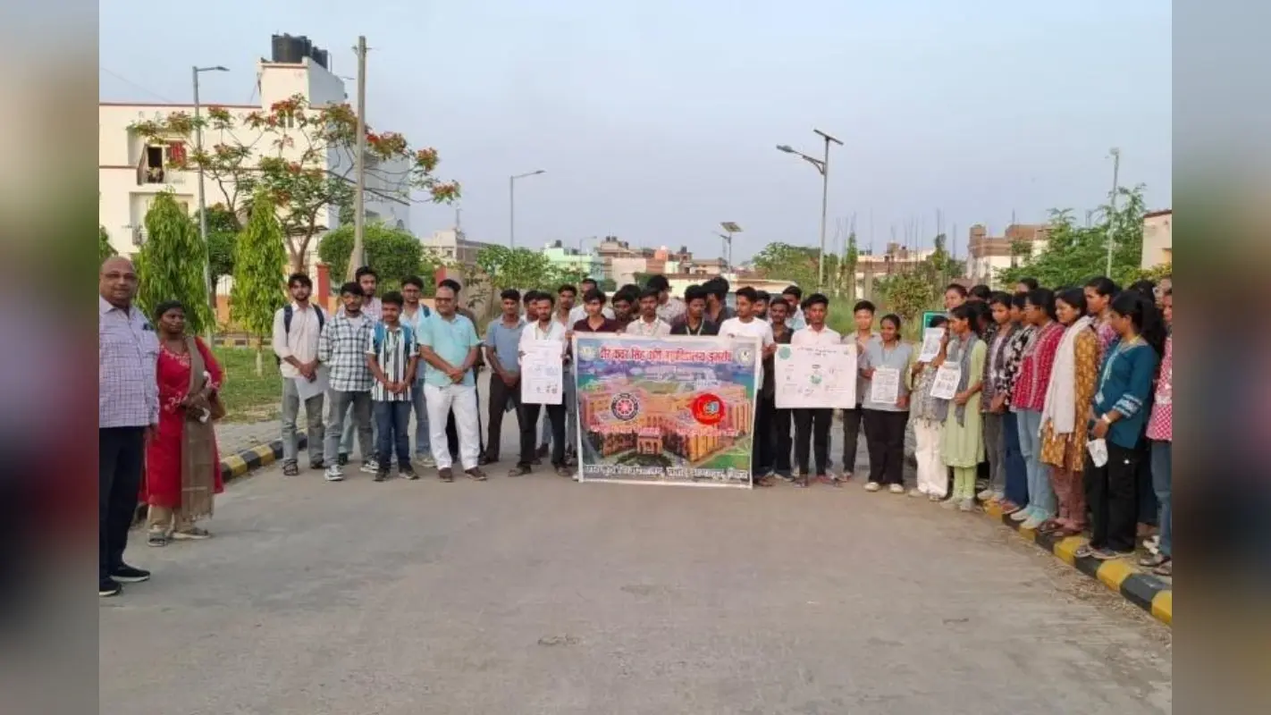 मधेपुरा में बेखौफ अपराधियों का तांडव: शंकरपुर में दुर्गा मंदिर के पास गल्ला कारोबारी से 70 हजार की लूट